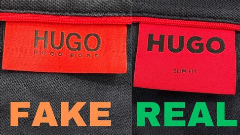 fake hugo boss t-shirts
